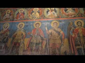 Εκδρομή στο Βόλο, Μηλιές, Βυζίτσα Εκδρομή στο Βόλο, Μηλιές, Βυζίτσα